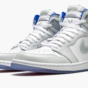 2 air jordan 1 high zoom racer blue 2799 19620