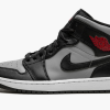 air jordan 1 mid shadow red 2799 20963