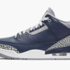 air jordan 3 retro georgetown 2799 22027