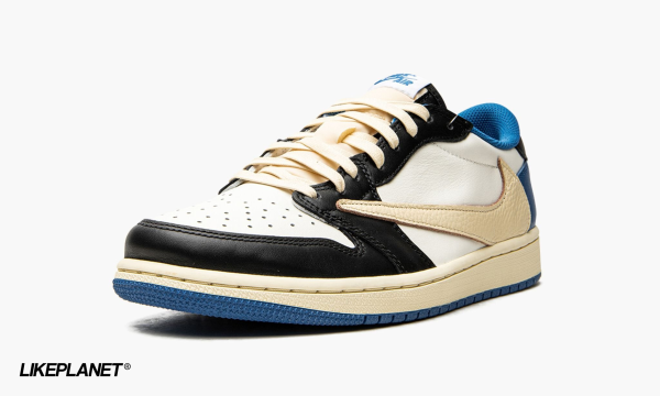 Air Seasonal Jordan 1 Low Og Sp 