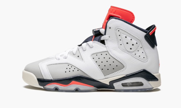 air jordan 6 retro gs 2799 24893