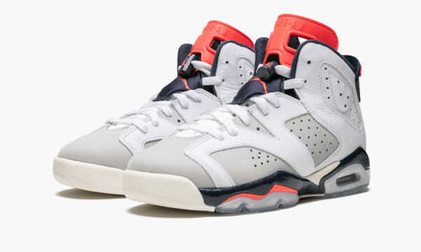 2 air jordan 6 retro gs 2799 24893