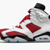 air shadow jordan 6 retro carmine 2799 26540