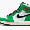 air jordan 1 retro high og wmn lucky green 2799 26572