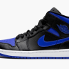 air jordan 1 mid royal 2799 27672
