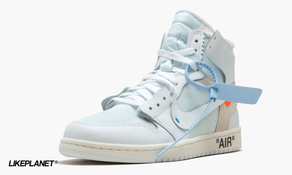 4 air jordan 1 x off white euro release 2799 28132