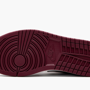 1 air jordan 1 low noble red 2799 28236