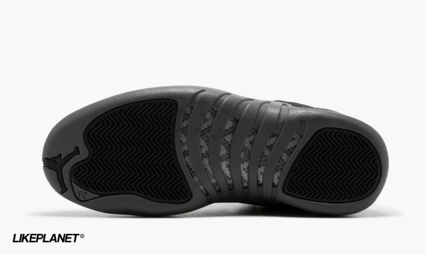 1 air jordan 12 retro wool 2799 28795