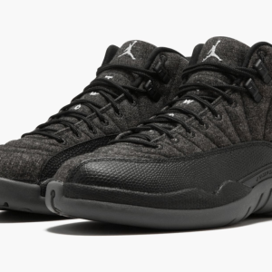 2 air jordan 12 retro wool 2799 28795
