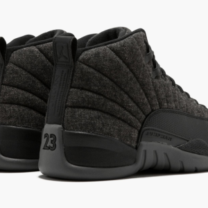 3 air jordan 12 retro wool 2799 28795