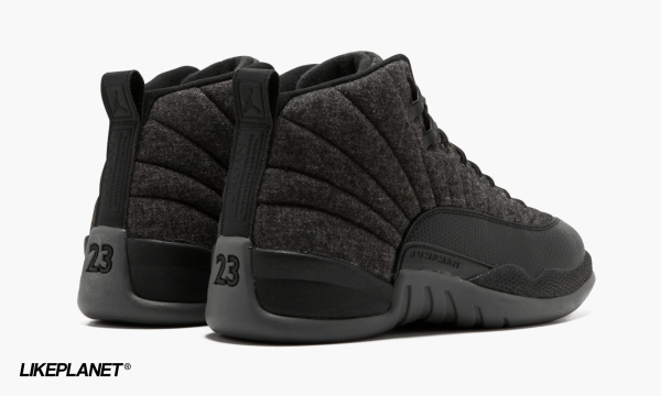 3 air jordan 12 retro wool 2799 28795