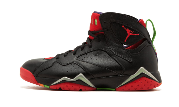 Retro 7 marvin the hot sale martian