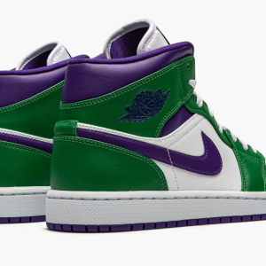 3 air jordan 1 mid incredible hulk 2799 29385