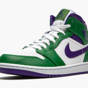 4 air jordan 1 mid incredible hulk 2799 29385