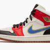 wmns air jordan 1 mid se letherman 2799 29848