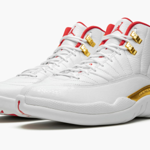 2 air jordan 12 fiba 2799 30572