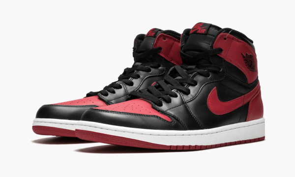 2 air jordan 1 retro high og bred 2799 31514