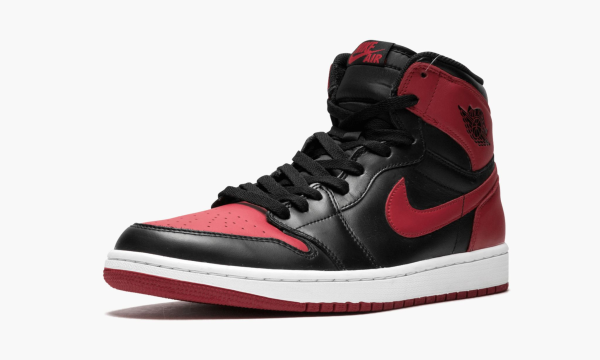 4 air jordan 1 retro high og bred 2799 31514