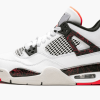 air jordan 4 retro gs nostalgia 2799 33348