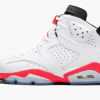 air jordan 6 retro whiteinfrared 2014 2799 33605