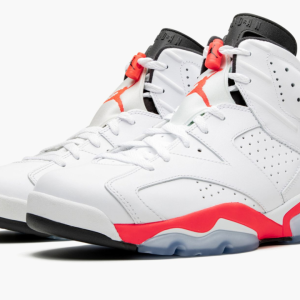 2 air jordan 6 retro whiteinfrared 2014 2799 33605