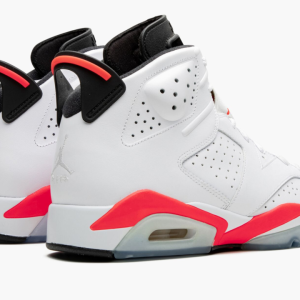 3 air jordan 6 retro whiteinfrared 2014 2799 33605