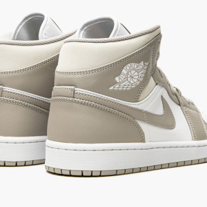 3 air jordan 1 mid linen 2799 34502