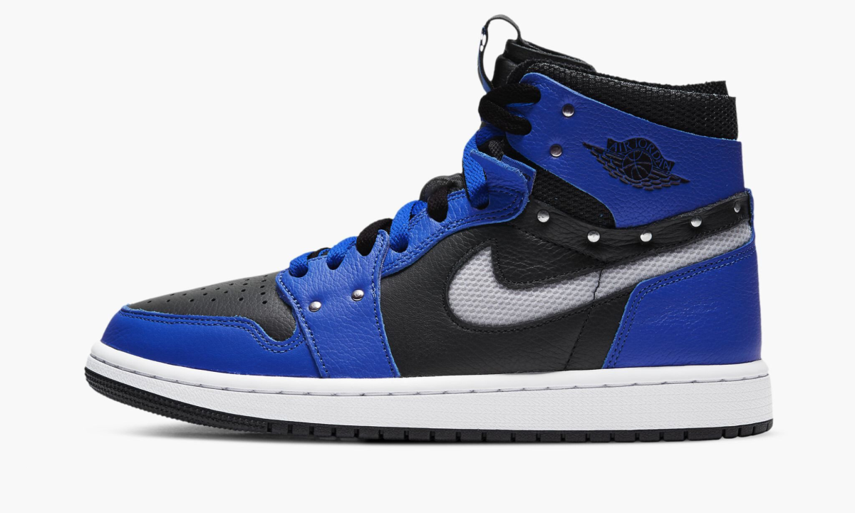 wmns air jordan 1 high zoom cm sisterhood royal 2799 35180