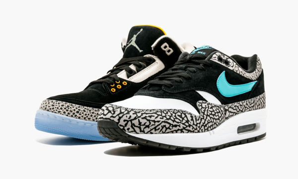 Jordan x deals max atmos pack