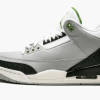 air jordan 3 retro chlorophyll 2799 37210