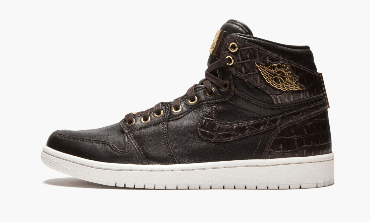 air jordan 1 pinnacle baroque brown 2799 37697