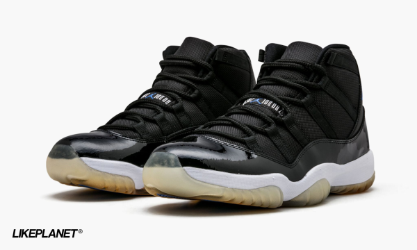 2 air jordan 11 retro space jam 2009 2799 38468