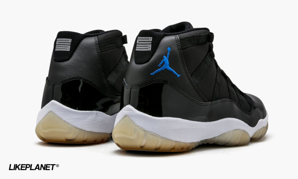 3 air jordan 11 retro space jam 2009 2799 38468