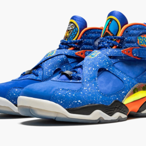 2 air jordan 8 retro db doernbecher 2799 38817