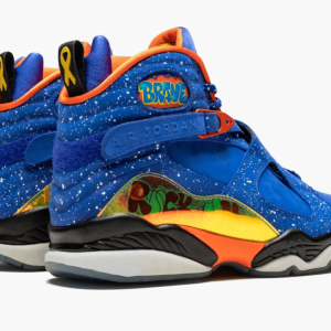 3 air jordan 8 retro db doernbecher 2799 38817