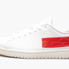 air jordan 1 centre court university red 2799 38834