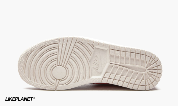 1 air jordan 1 centre court university red 2799 38834