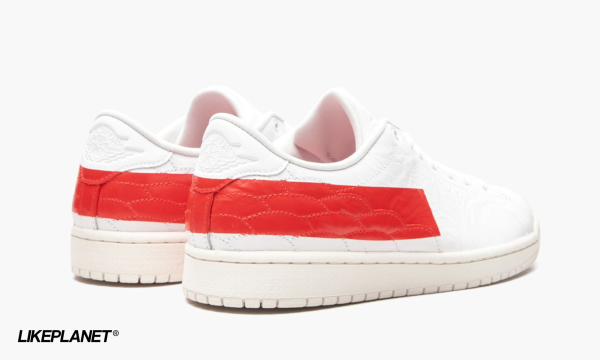 3 air jordan 1 centre court university red 2799 38834