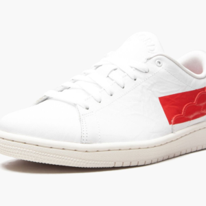 4 air jordan 1 centre court university red 2799 38834