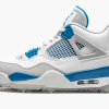 air jordan 4 golf military blue 2799 39308