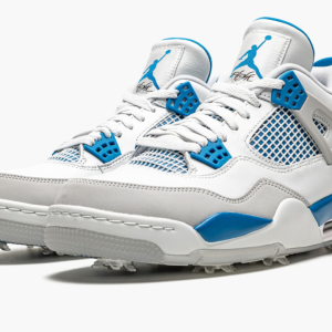 2 air jordan 4 golf military blue 2799 39308