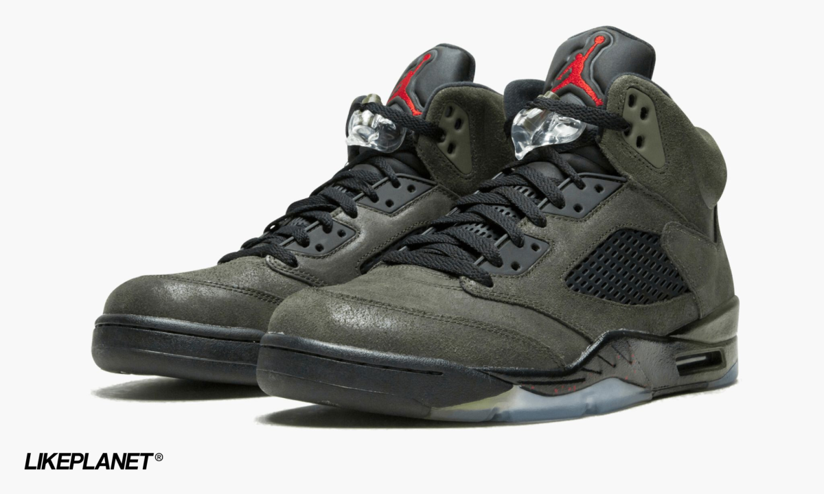 Air jordan fear pack online