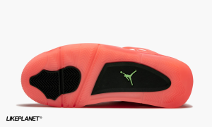 Nike Air Jordan Brave 17 Retro Bulls