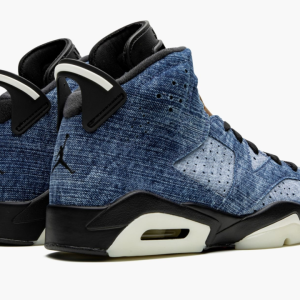 3 air jordan 6 washed denim 2799 39567