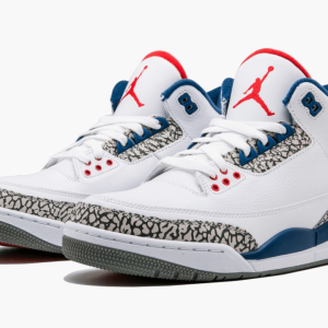 2 air jordan 3 retro og true blue 2799 40808