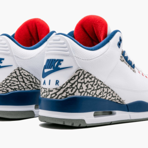 3 air jordan 3 retro og true blue 2799 40808