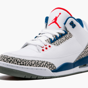 4 air jordan 3 retro og true blue 2799 40808