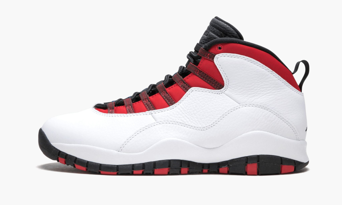 air with jordan 10 retro russell westbrook class of 2006 2799 41474