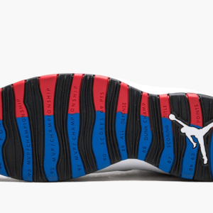 Jordan 10 westbrook foot locker online