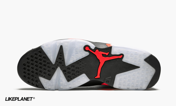 jordan retro infrared 2019